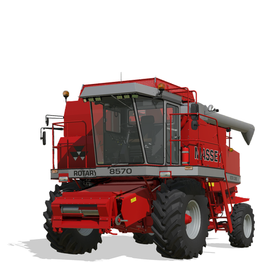 Mf 8570